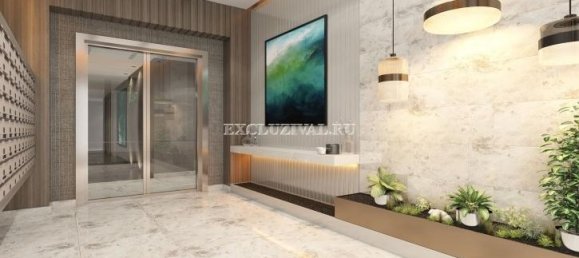 3-Zimmer Wohnung in Istanbul, Turkey, Nr. 28487 4