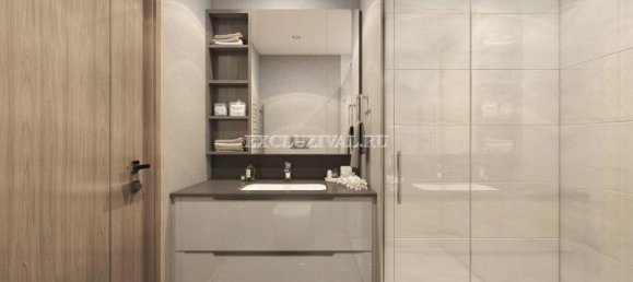 3-Zimmer Wohnung in Istanbul, Turkey, Nr. 28487 15