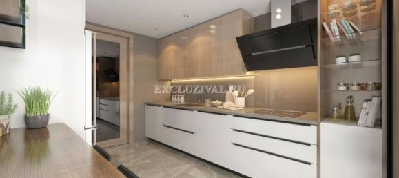 3-Zimmer Wohnung in Istanbul, Turkey, Nr. 28487 16