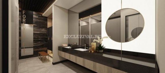 3-Zimmer Wohnung in Istanbul, Turkey, Nr. 28487 23