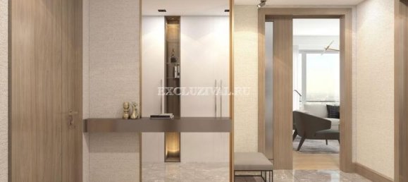 3-Zimmer Wohnung in Istanbul, Turkey, Nr. 28487 17