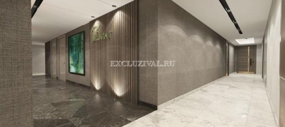 3-Zimmer Wohnung in Istanbul, Turkey, Nr. 28487 2