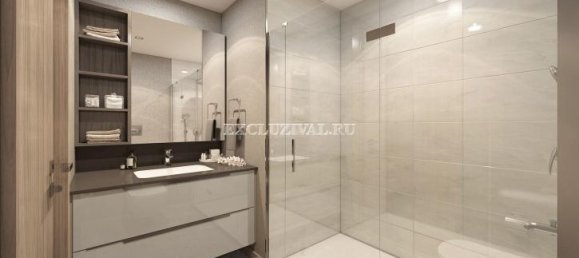 3-Zimmer Wohnung in Istanbul, Turkey, Nr. 28487 14