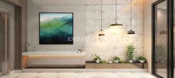 3-Zimmer Wohnung in Istanbul, Turkey, Nr. 28487 3