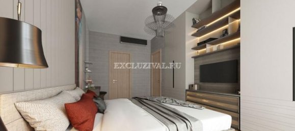 3-Zimmer Wohnung in Istanbul, Turkey, Nr. 28487 13