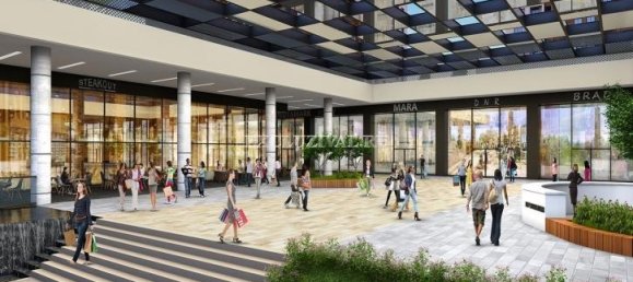 3-Zimmer Wohnung in Istanbul, Turkey, Nr. 28487 22