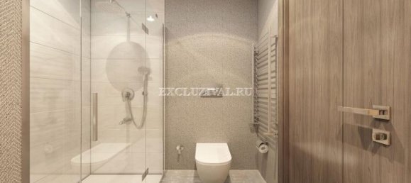 3-Zimmer Wohnung in Istanbul, Turkey, Nr. 28487 11