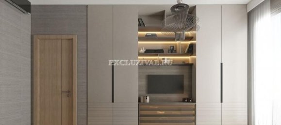 3-Zimmer Wohnung in Istanbul, Turkey, Nr. 28487 26