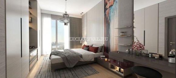 3-Zimmer Wohnung in Istanbul, Turkey, Nr. 28487 21