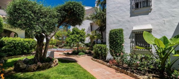 Ático de 2 dormitorios en Marbella, Spain No. 133762 37