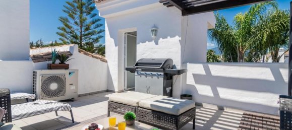 Ático de 2 dormitorios en Marbella, Spain No. 133762 8