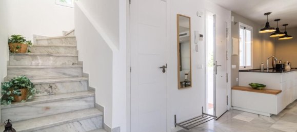 Ático de 2 dormitorios en Marbella, Spain No. 133762 23