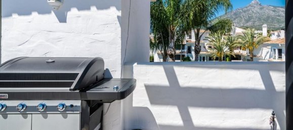 Ático de 2 dormitorios en Marbella, Spain No. 133762 11