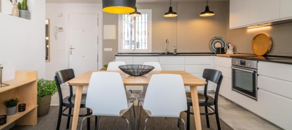 Ático de 2 dormitorios en Marbella, Spain No. 133762 21