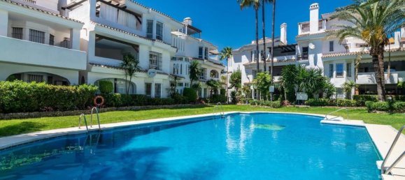 Ático de 2 dormitorios en Marbella, Spain No. 133762 34