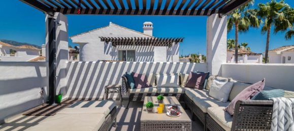 Ático de 2 dormitorios en Marbella, Spain No. 133762 9