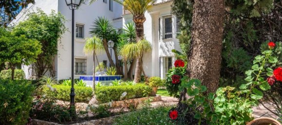 Ático de 2 dormitorios en Marbella, Spain No. 133762 36