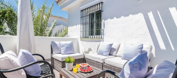 Ático de 2 dormitorios en Marbella, Spain No. 133762 12