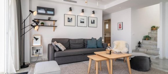 Ático de 2 dormitorios en Marbella, Spain No. 133762 18