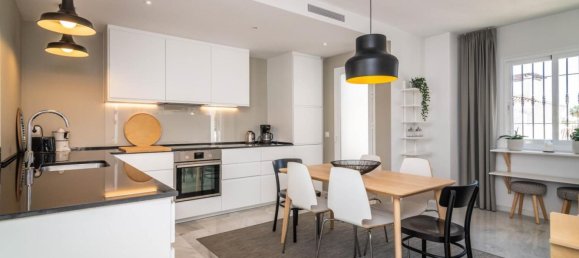 Ático de 2 dormitorios en Marbella, Spain No. 133762 6