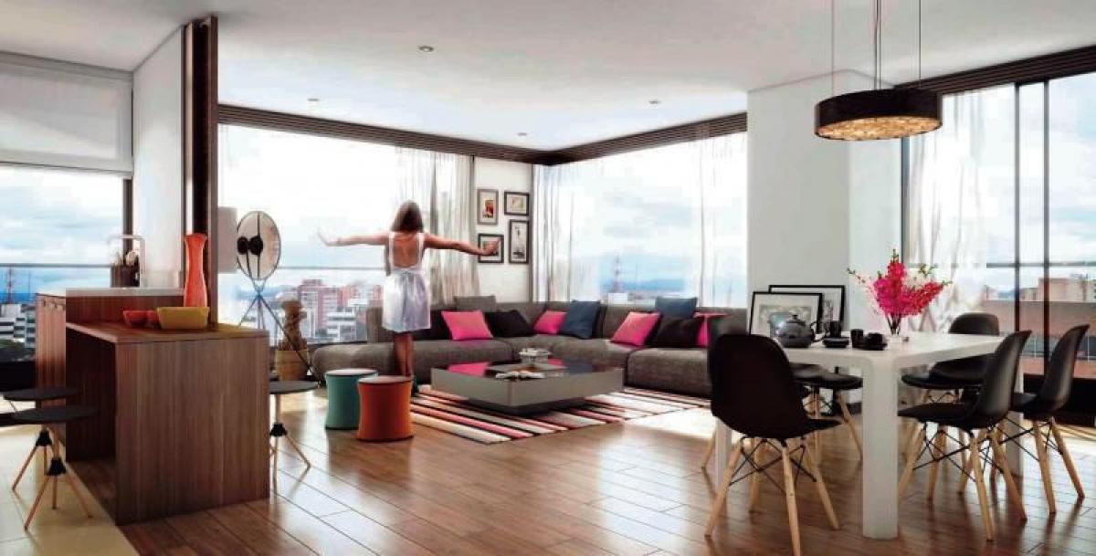 3 Schlafzimmer Haus in Bogota, Colombia, Nr. 14425