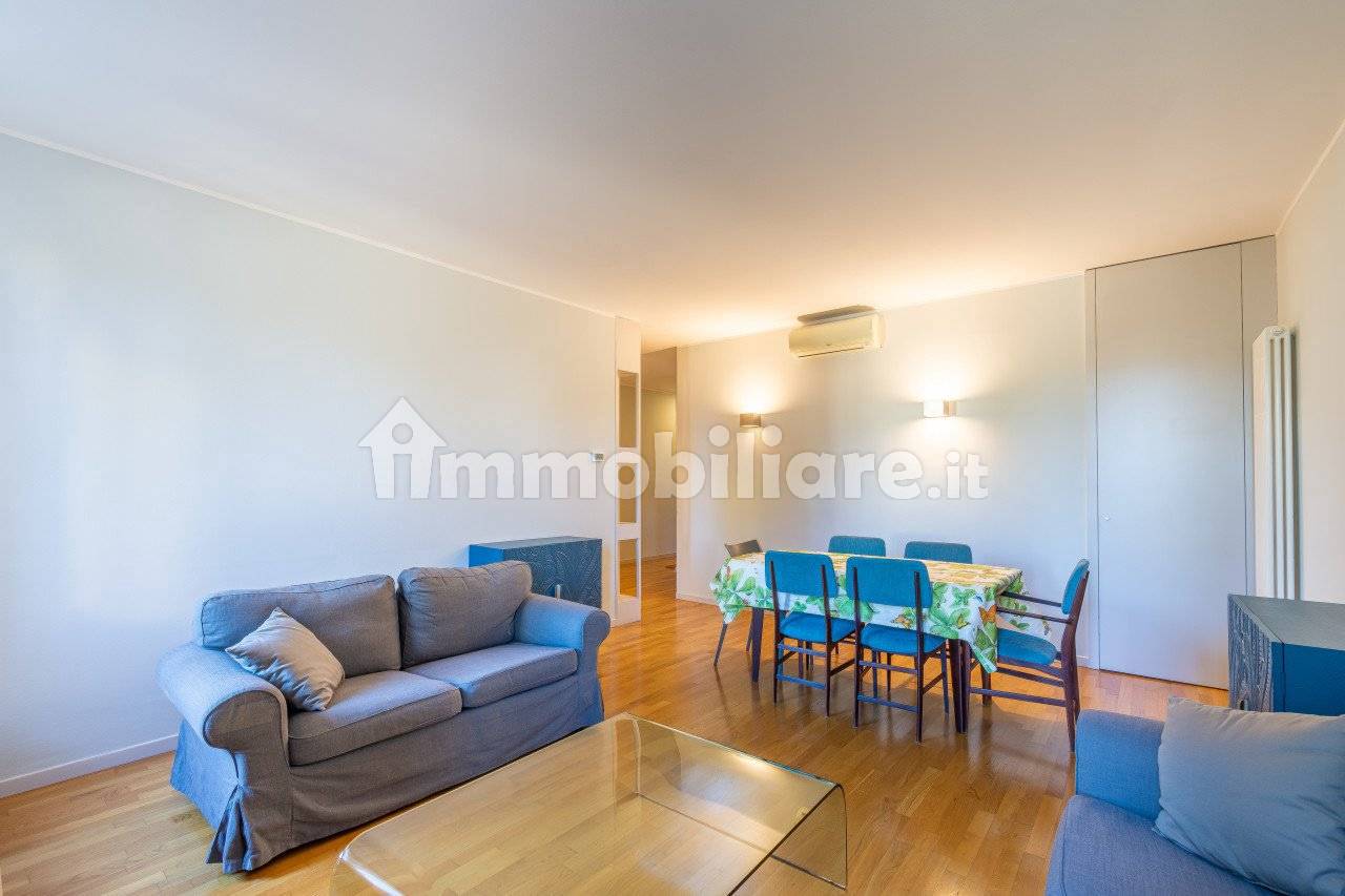 2 bedrooms Apartment in Vicenza, Italy No. 363969