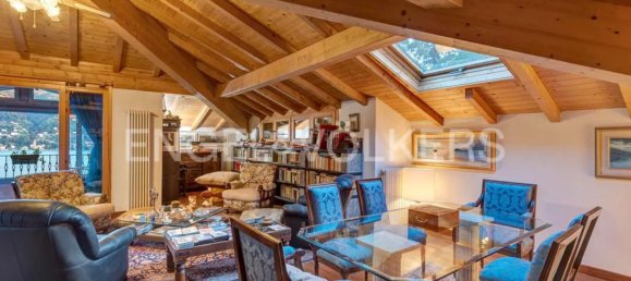 10غرفة فيلا في Carate Urio, Italy رقم 68634 16