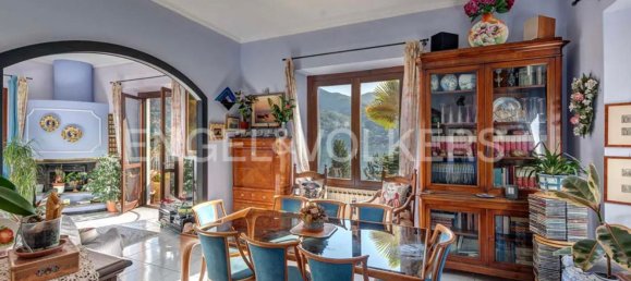 10غرفة فيلا في Carate Urio, Italy رقم 68634 8