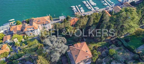 10غرفة فيلا في Carate Urio, Italy رقم 68634 21