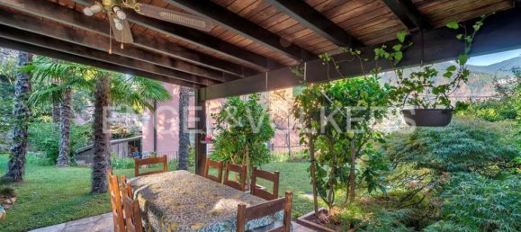 10غرفة فيلا في Carate Urio, Italy رقم 68634 7