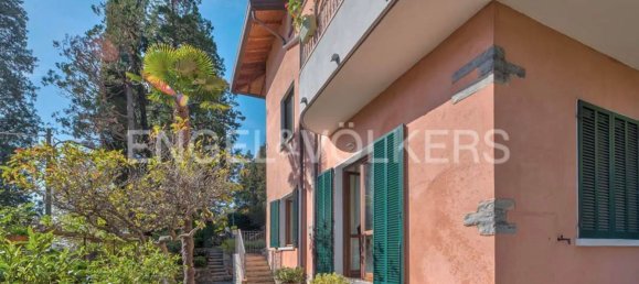 10غرفة فيلا في Carate Urio, Italy رقم 68634 4