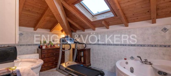 10غرفة فيلا في Carate Urio, Italy رقم 68634 14