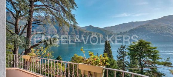 10غرفة فيلا في Carate Urio, Italy رقم 68634 13