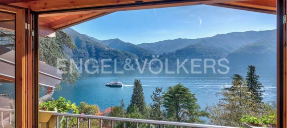 10غرفة فيلا في Carate Urio, Italy رقم 68634 3