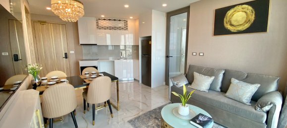 استوديو في Pattaya, Thailand رقم 31872 3
