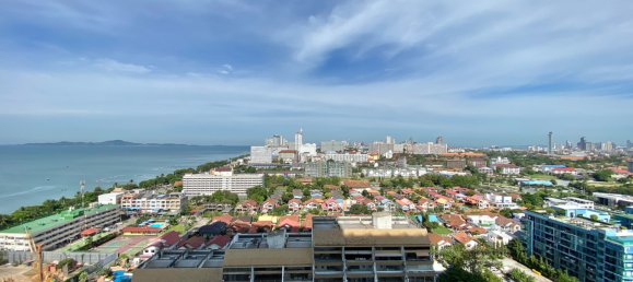 استوديو في Pattaya, Thailand رقم 31872 13