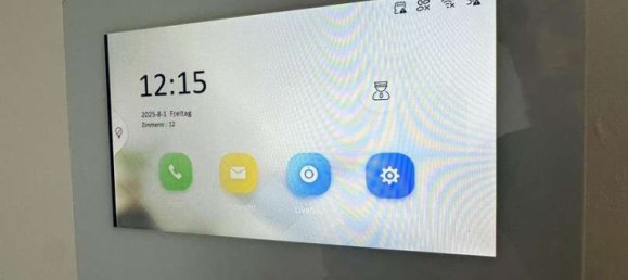 2 Schlafzimmer Wohnung in Kaiserslautern, Germany, Nr. 270377 14