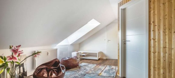 3 غرف نوم منزل ذو طابقين في Aachen, Germany رقم 91353 30