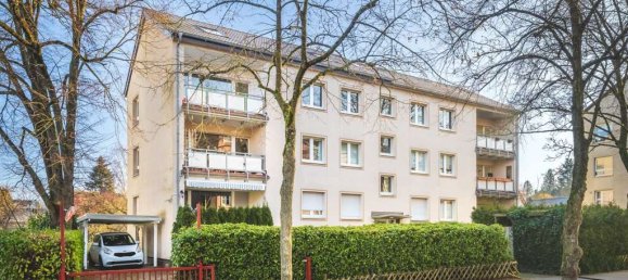 3 غرف نوم منزل ذو طابقين في Aachen, Germany رقم 91353 31