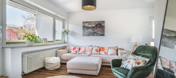 3 غرف نوم منزل ذو طابقين في Aachen, Germany رقم 91353 4