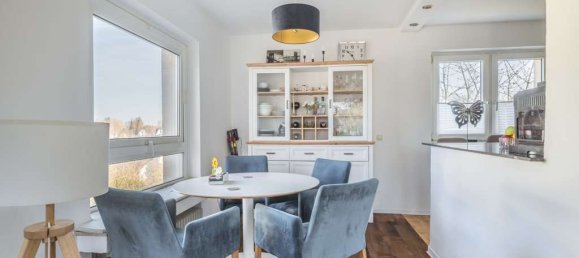 3 غرف نوم منزل ذو طابقين في Aachen, Germany رقم 91353 17