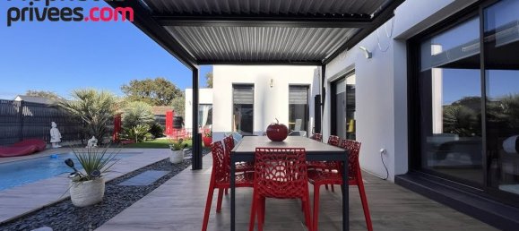 4 bedrooms Villa in La Turballe, France No. 295336 14