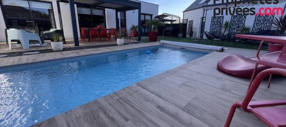 4 bedrooms Villa in La Turballe, France No. 295336 13