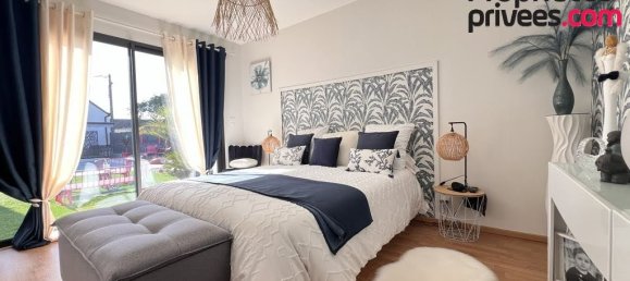 4 bedrooms Villa in La Turballe, France No. 295336 5