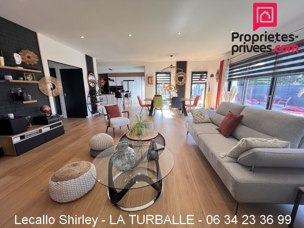 4 bedrooms Villa in La Turballe, France No. 295336