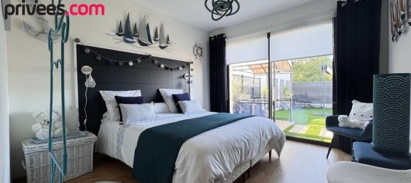 4 bedrooms Villa in La Turballe, France No. 295336 9