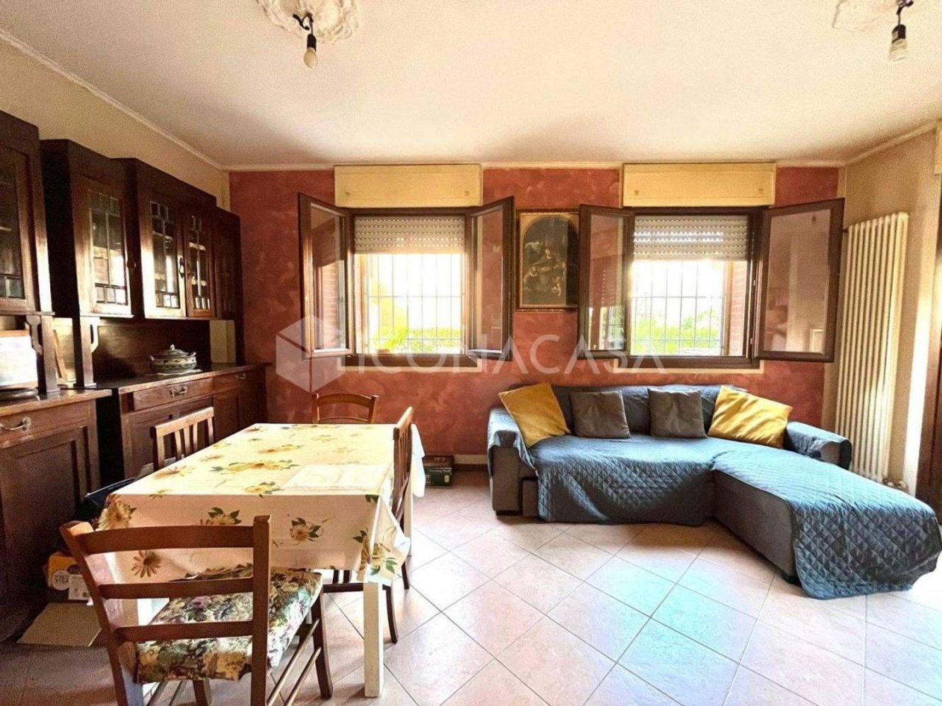3 bedrooms Apartment in Malalbergo, Italy No. 334805