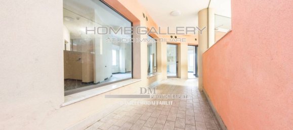 Gewerbliche Immobilie in Genoa, Italy 110m², Nr. 112292 16