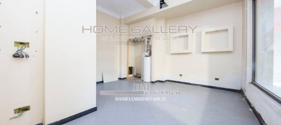 Gewerbliche Immobilie in Genoa, Italy 110m², Nr. 112292 18