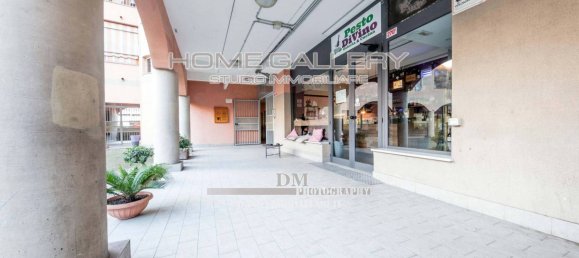 Gewerbliche Immobilie in Genoa, Italy 110m², Nr. 112292 17